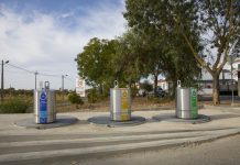Moura é o concelho da Resialentejo onde a reciclagem registou maior crescimento