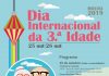 Dia Internacional da 3.ª Idade assinalado em todo o concelho