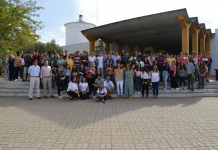 Dia do Diploma realizou-se no passado dia 11 de outubro