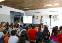 Entrega do Prémio Municipal de Mérito Escolar realizou-se ontem em Amareleja