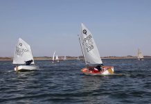 Troféu Cidade de Moura de Vela