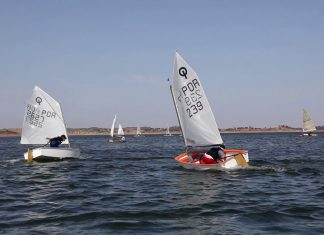 Troféu Cidade de Moura de Vela