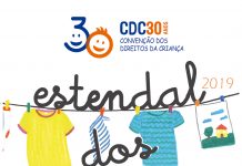 30.º aniversário da Convenção sobre os Direitos da Criança