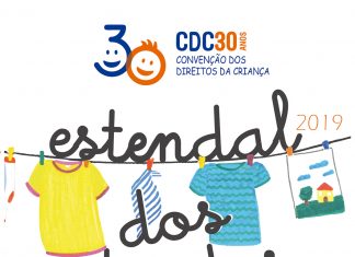 30.º aniversário da Convenção sobre os Direitos da Criança