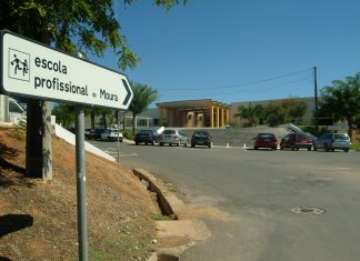 Curso do ensino superior na área do turismo inicia a 11 de novembro