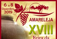 Amareleja recebe a XVIII Feira da Vinha e do Vinho