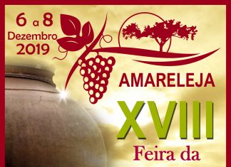 Amareleja recebe a XVIII Feira da Vinha e do Vinho