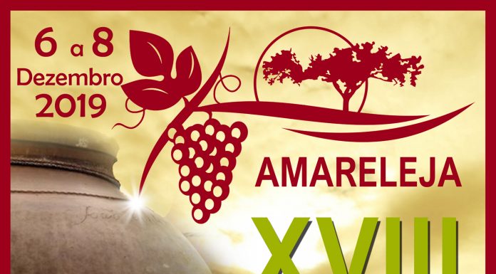 Amareleja recebe a XVIII Feira da Vinha e do Vinho