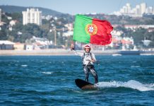 Francisco Lufinha é o novo embaixador da Estação Náutica de Moura