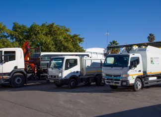 Câmara de Moura investiu cerca de 155 mil euros em aquisição de viaturas