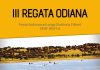 Regata Odiana cumpre 3.ª edição entre os dias 15 e 17 de novembro