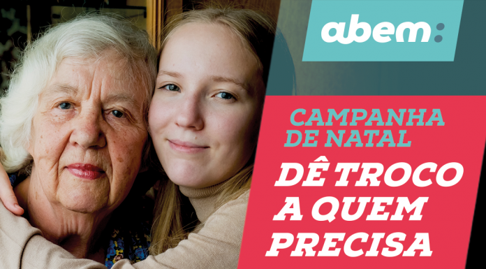 Neste Natal dê troco para ajudar quem não consegue pagar medicamentos