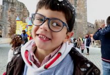 Castelo Encantado 2019