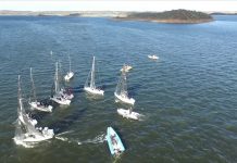 2.º Torneio SB20 Alqueva – Regata dos Campeões