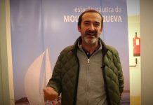 Entrevistas | 2.º Torneio SB20 Alqueva – Regata dos Campeões