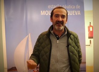 Entrevistas | 2.º Torneio SB20 Alqueva – Regata dos Campeões