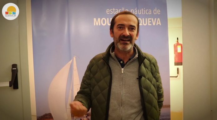 Entrevistas | 2.º Torneio SB20 Alqueva – Regata dos Campeões