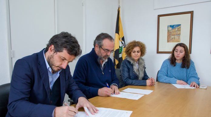 Psicoespaço Alentejo: Utentes do concelho de Moura com vantagens no acesso a serviços