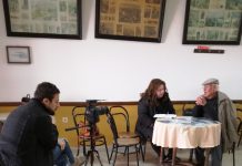 PENSAR O INTANGÍVEL: Projeto de preservação e valorização do Património Imaterial do Concelho de Moura