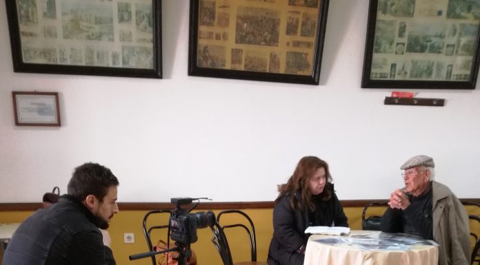 PENSAR O INTANGÍVEL: Projeto de preservação e valorização do Património Imaterial do Concelho de Moura