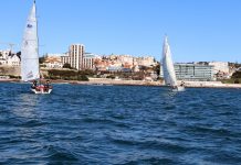Batismos de Vela: 69 Alunos do concelho viajaram até Cascais