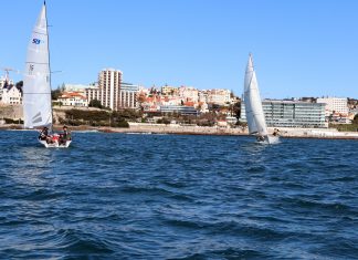 Batismos de Vela: 69 Alunos do concelho viajaram até Cascais