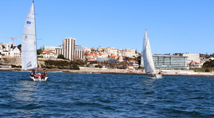 Batismos de Vela: 69 Alunos do concelho viajaram até Cascais