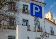 VEÍCULOS ELÉTRICOS : Instalado posto de carregamento em Moura