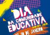 Dia da Comunidade Educativa promove a cidadania e participação