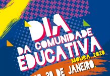 Dia da Comunidade Educativa promove a cidadania e participação
