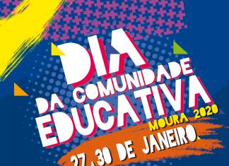 Dia da Comunidade Educativa promove a cidadania e participação