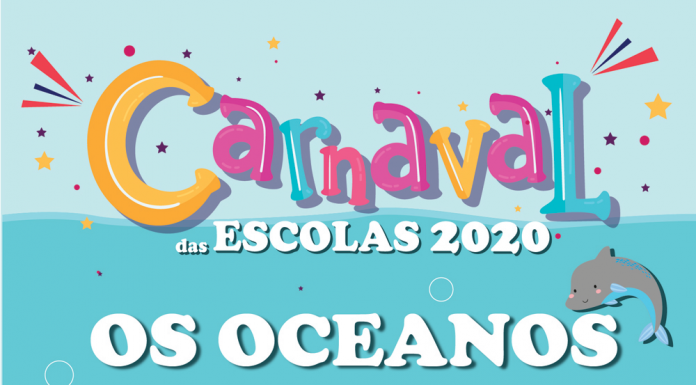 “Os Oceanos” é o tema central do Carnaval das Escolas