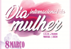 Município de Moura promove comemorações do Dia Internacional da Mulher