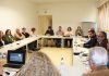 Conselho Consultivo da Escola Profissional de Moura tomou posse após reativação