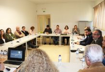 Conselho Consultivo da Escola Profissional de Moura tomou posse após reativação