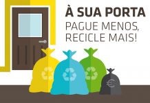 Gabinete de Apoio PAYT com nova localização