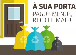 Gabinete de Apoio PAYT com nova localização