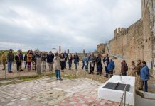 Percurso Temático da Água regressa no próximo dia 8 de março