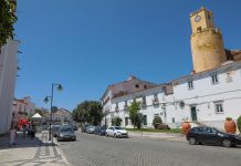 Município de Moura disponibiliza internet gratuita em espaços públicos