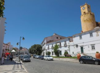 Município de Moura disponibiliza internet gratuita em espaços públicos