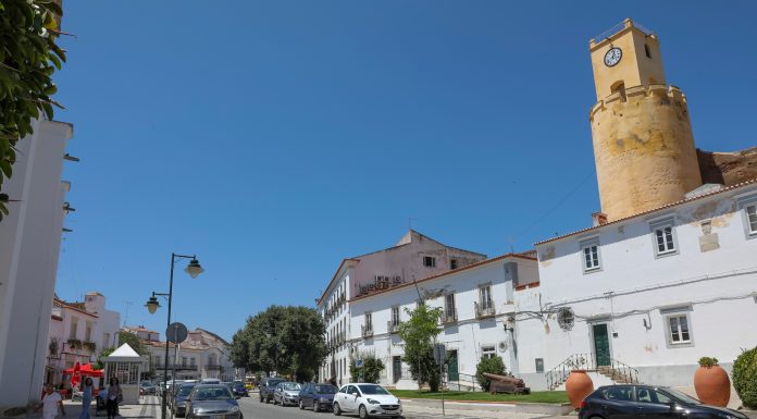 Município de Moura disponibiliza internet gratuita em espaços públicos