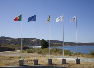 Estação Náutica de Moura: Investimento superior a 80 mil euros aprovado