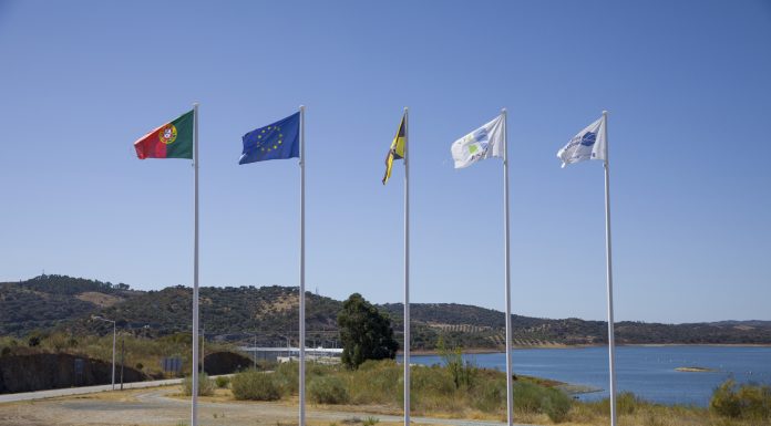 Estação Náutica de Moura: Investimento superior a 80 mil euros aprovado