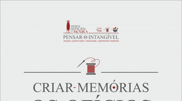 Exposição “Criar memórias – Os ofícios tradicionais” inaugura a 21 de março