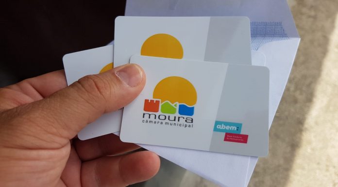 COVID-19: Emergência abem: