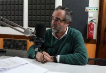 COVID-19: Entrevista ao Presidente da Câmara Municipal de Moura, Álvaro Azedo, na Rádio Planície