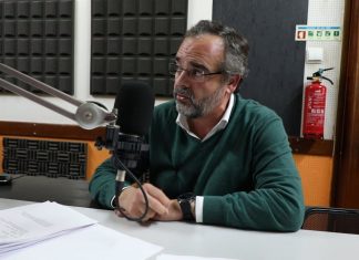 COVID-19: Entrevista ao Presidente da Câmara Municipal de Moura, Álvaro Azedo, na Rádio Planície