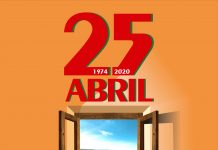 Concelho de Moura comemora o 46.º aniversário do Dia da Liberdade