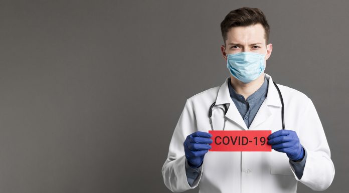 Comunicado da Autoridade de Saúde