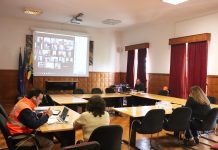 Foi ativado o Plano Municipal de Emergência de Proteção Civil de Moura